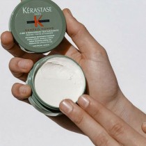 Formgebendes Wachs Kerastase Genesis Homme Anti-Haarausfall (75 ml)