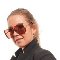 Ladies' Sunglasses Max Mara MM0003 5854E