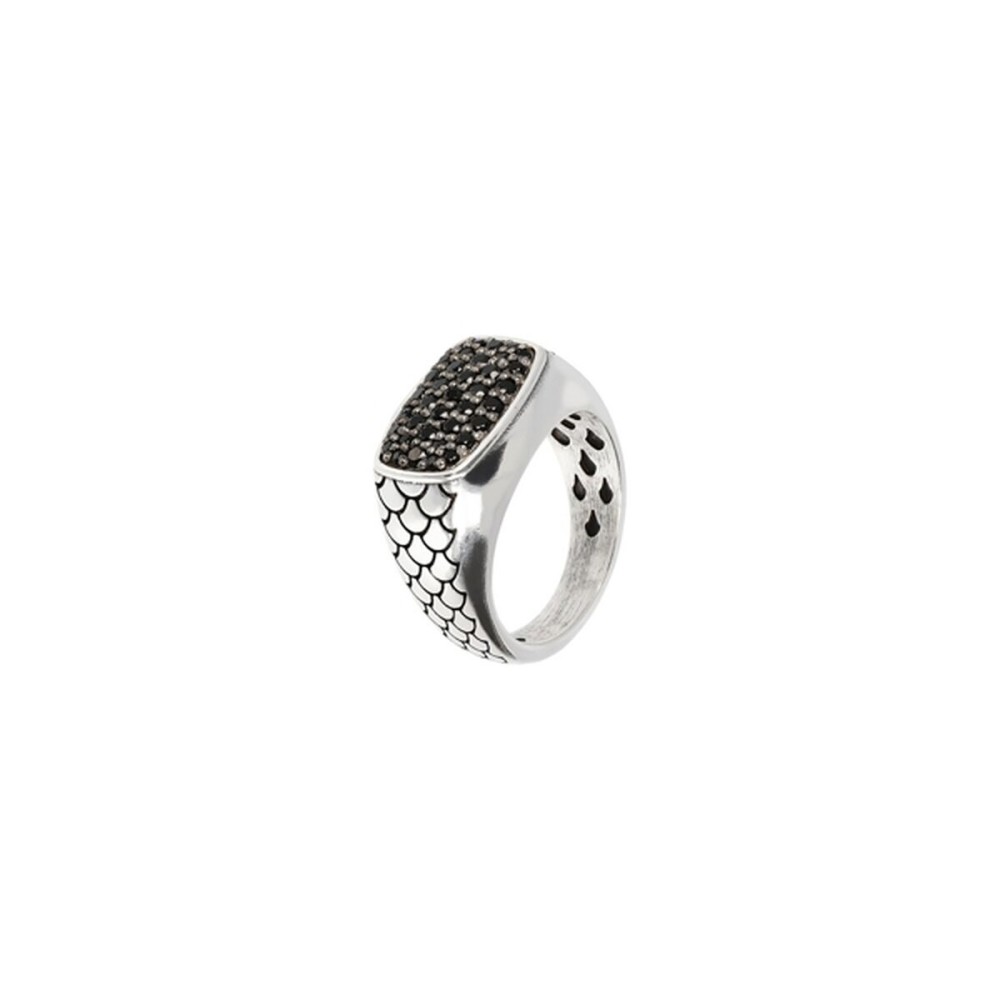 Bague Homme Albert M. WSOX00077.BS-22 22