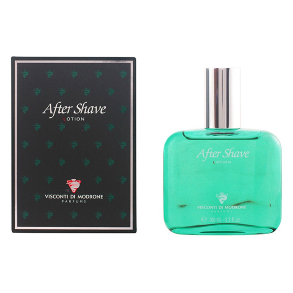 Lotion après-rasage Acqua Di Selva Victor Acqua Di Selva (100 ml) 100 ml