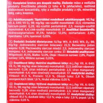 Katzenfutter Purina Gourmet Rindfleisch Lamm 6 x 50 g