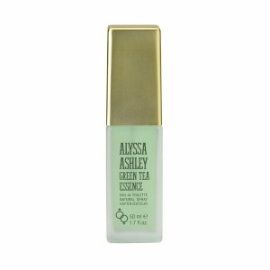 Unisex-Parfüm Alyssa Ashley 2523804 EDT 25 ml