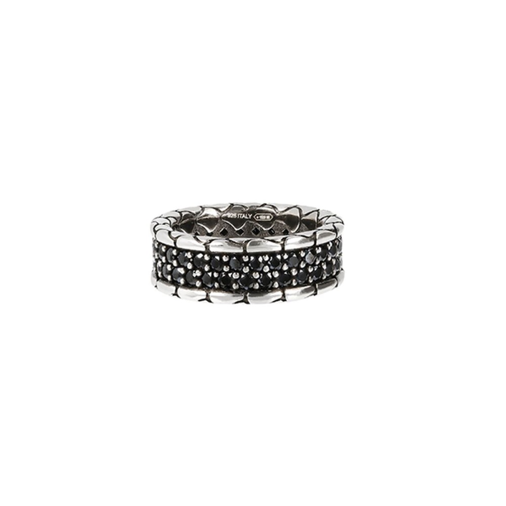 Bague Homme Albert M. WSOX00081.BS-22 22