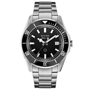 Herrenuhr Bulova 98B203