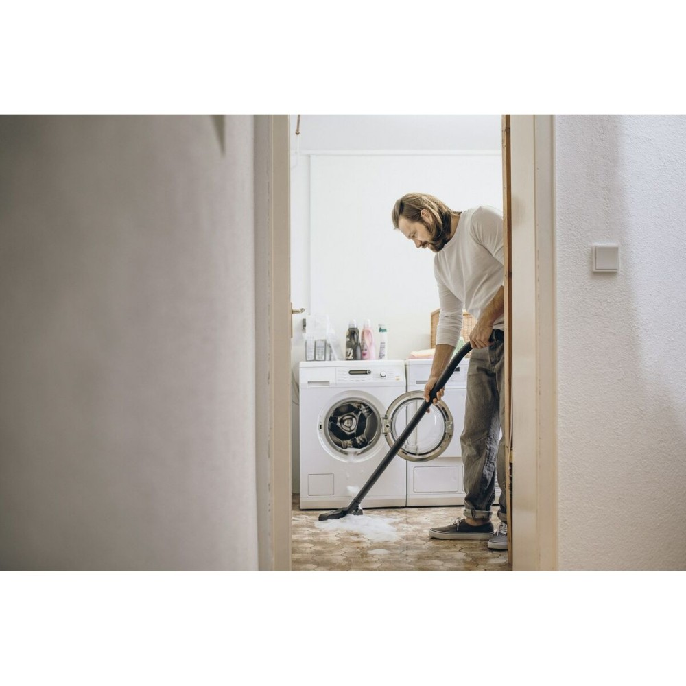 Aspirateur sans fil Kärcher WD 5 S V-25/5/22 Jaune Noir 1100 W