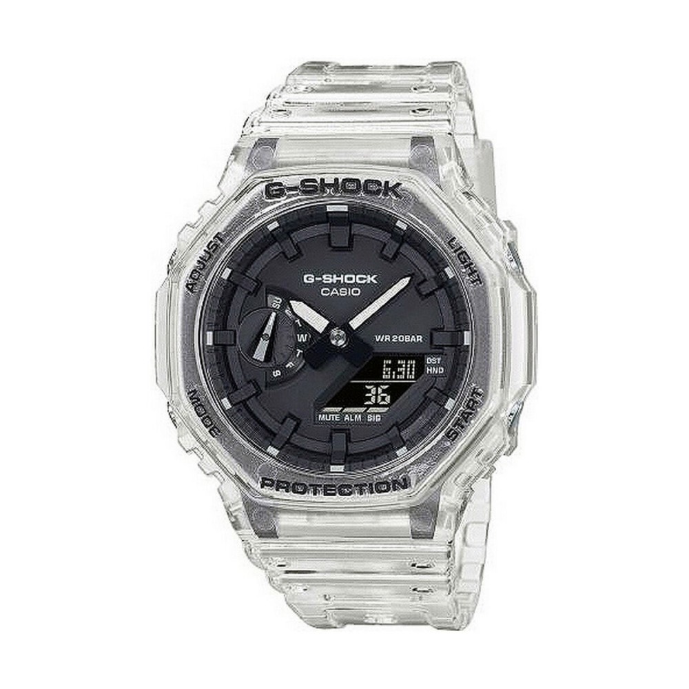 Herrenuhr Casio G-Shock OAK - SKELETON COLLECTION (Ø 45 mm)