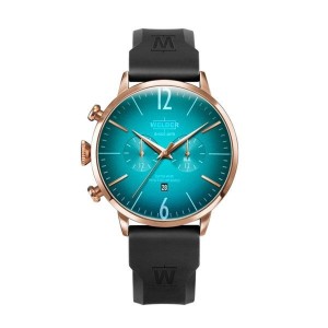 Herrenuhr Welder WWRC512 Schwarz