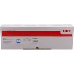 Toner OKI 44844615 Cyan