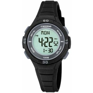Uhr für Kleinkinder Calypso K5830/6