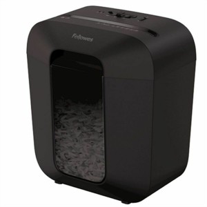 Déchiqueteuse de Papier Fellowes Powershred LX25 (Din P-4)
