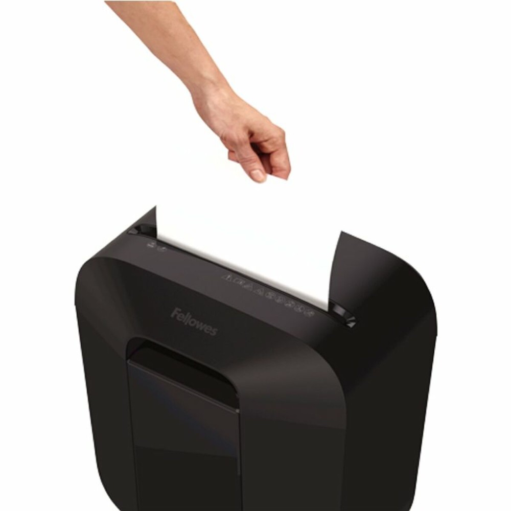 Déchiqueteuse de Papier Fellowes Powershred LX25 (Din P-4)