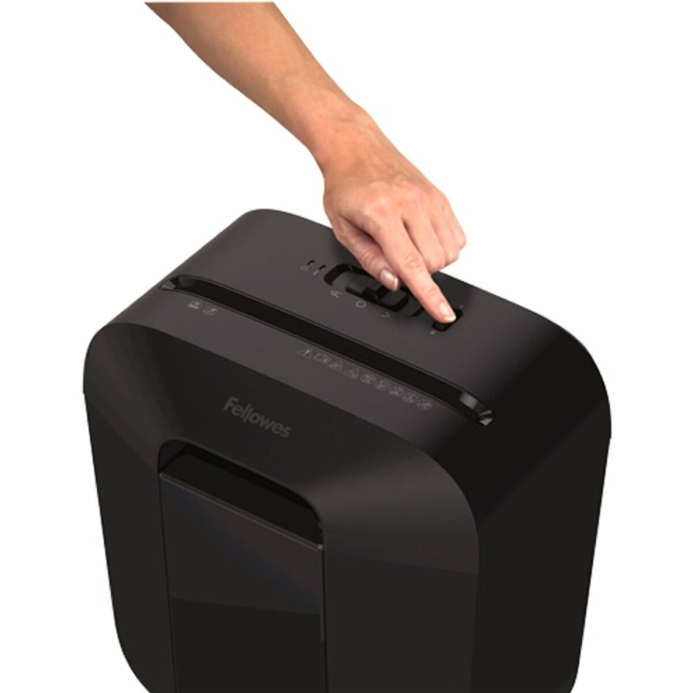 Déchiqueteuse de Papier Fellowes Powershred LX25 (Din P-4)