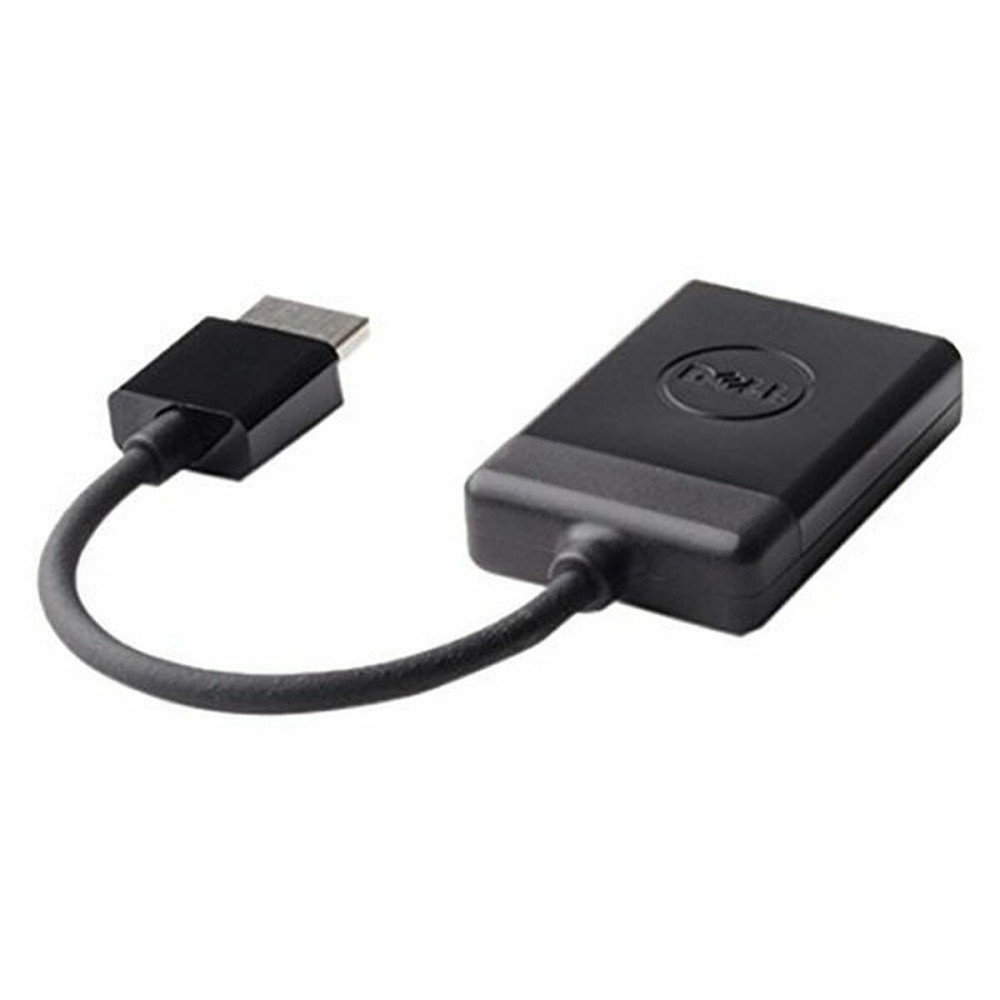 HDMI to VGA Adapter Dell 470-ABZX