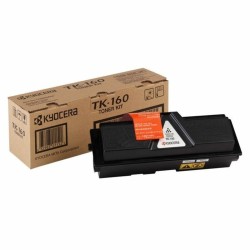 Toner original Kyocera TK-160 Noir