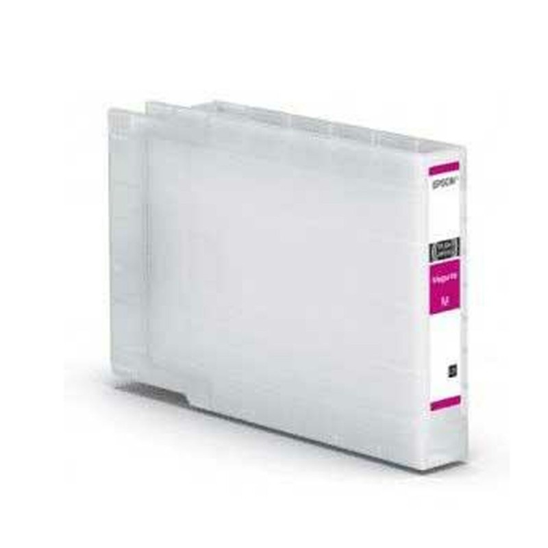 Original Tintenpatrone Epson C13T04B340 Magenta