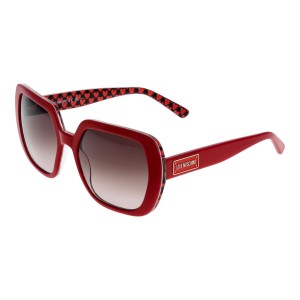 Lunettes de soleil Femme Love Moschino MOL082_S 56SSCHA