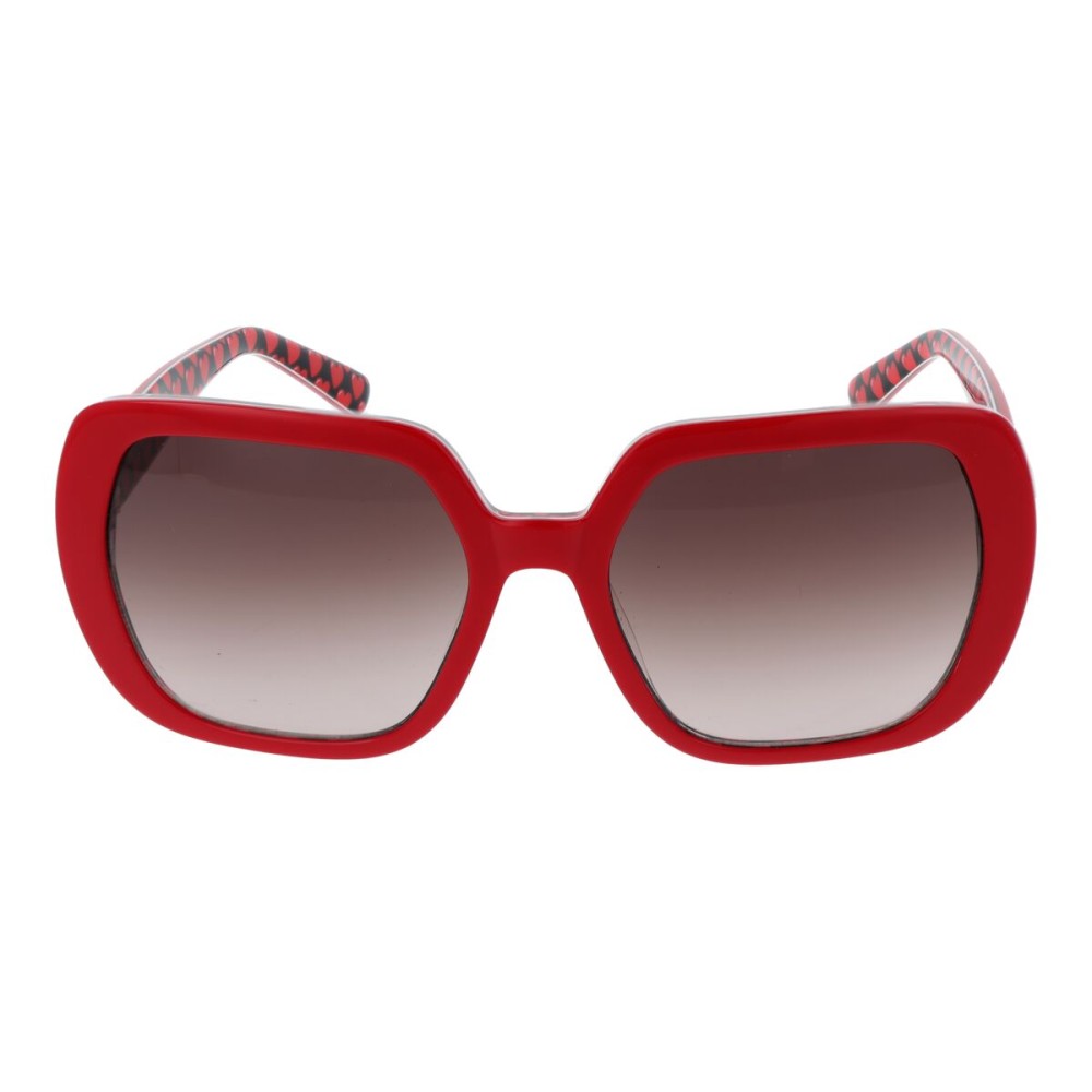 Lunettes de soleil Femme Love Moschino MOL082_S 56SSCHA