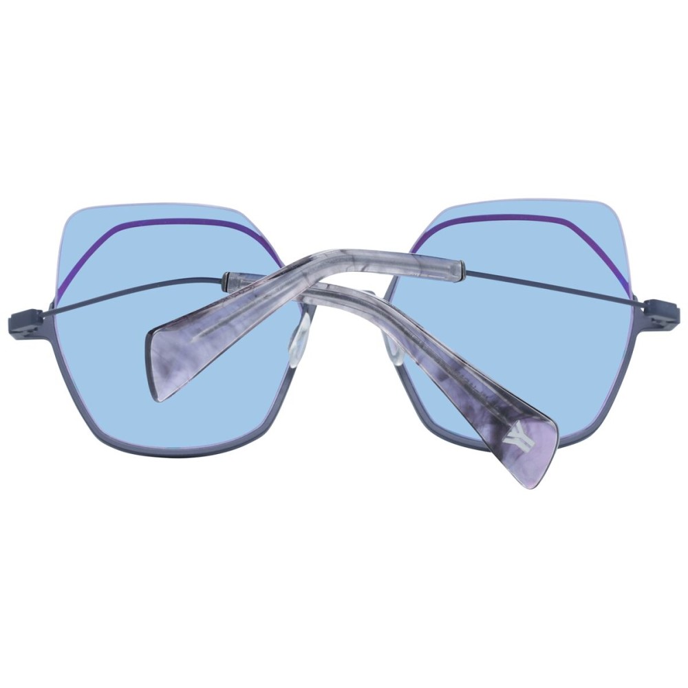 Damensonnenbrille Yohji Yamamoto YY7031 52902