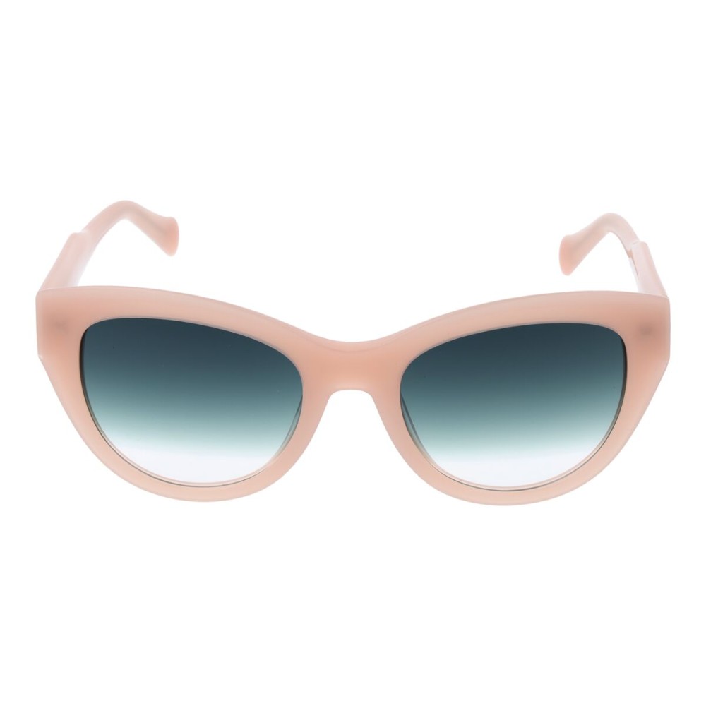 Damensonnenbrille Bulget BG9254 54T01