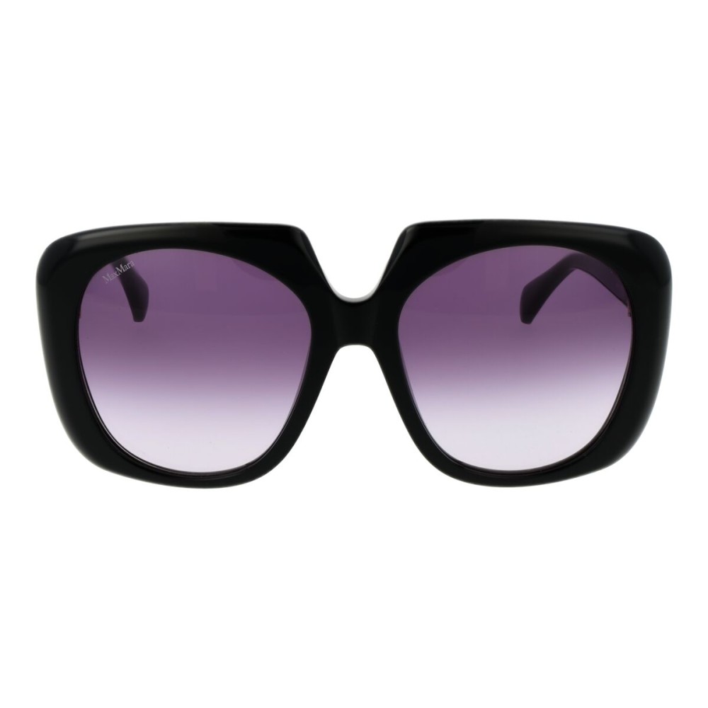 Ladies' Sunglasses Max Mara MM0047 5601B