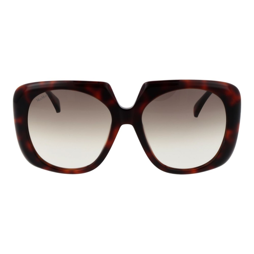 Ladies' Sunglasses Max Mara MM0047 5652F