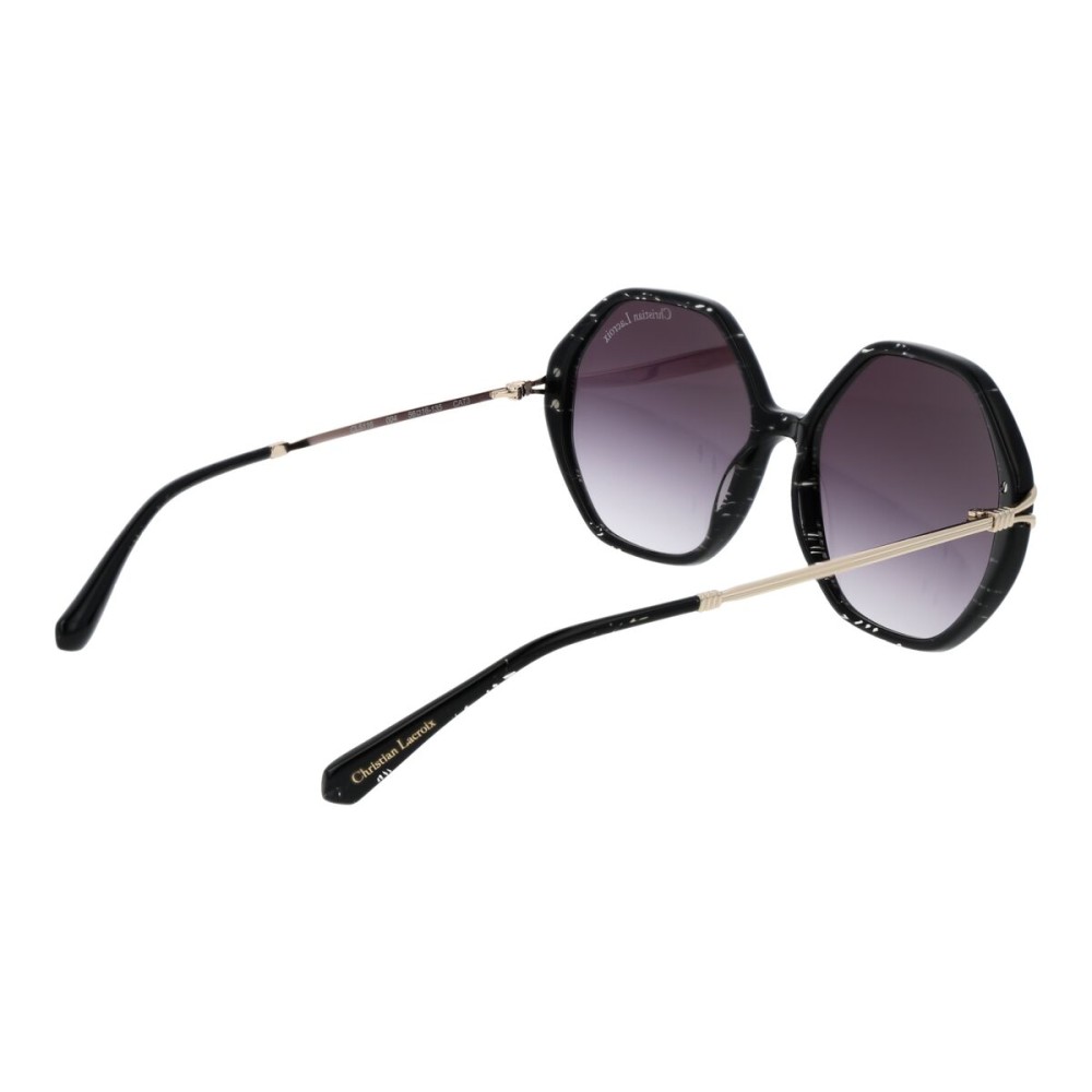 Damensonnenbrille Christian Lacroix CL5116 56004