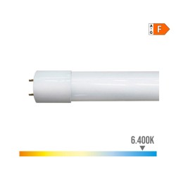 LED Röhre EDM 31192 E F 22 W 58 W G13 T8 2420 Lm Ø 2,6 x 150 cm (6500 K)