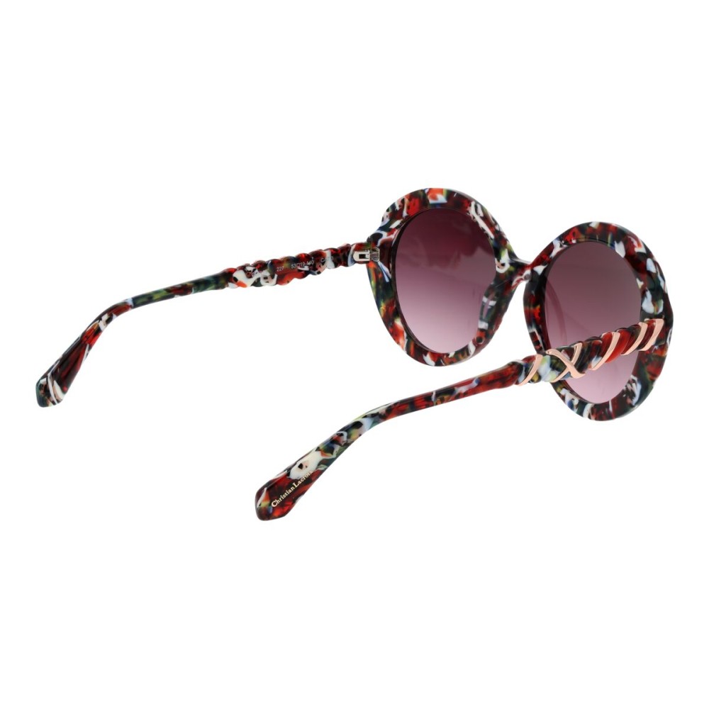 Ladies' Sunglasses Christian Lacroix CL5113 53227
