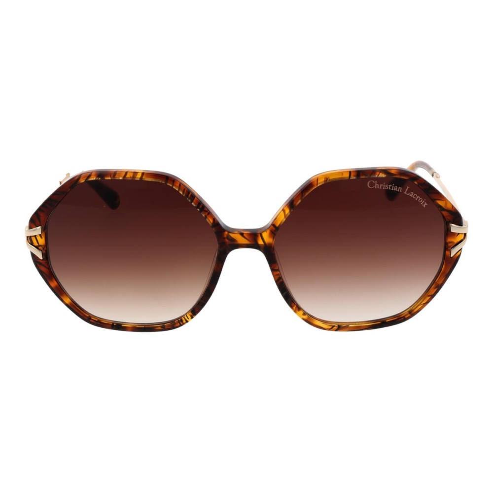 Damensonnenbrille Christian Lacroix CL5116 56101