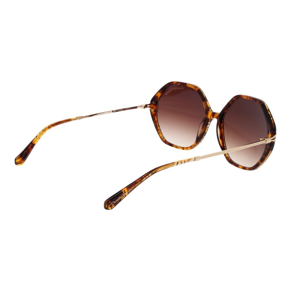 Damensonnenbrille Christian Lacroix CL5116 56101