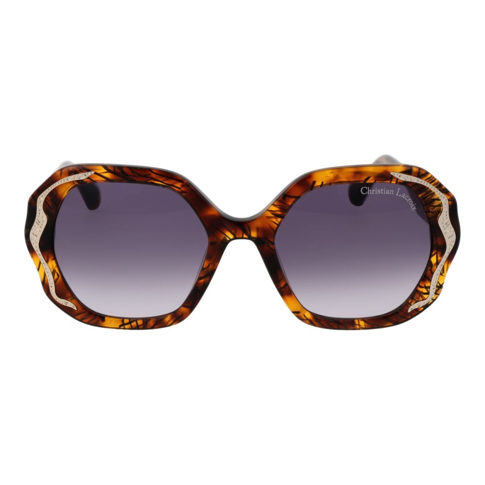 Damensonnenbrille Christian Lacroix CL5110 53101