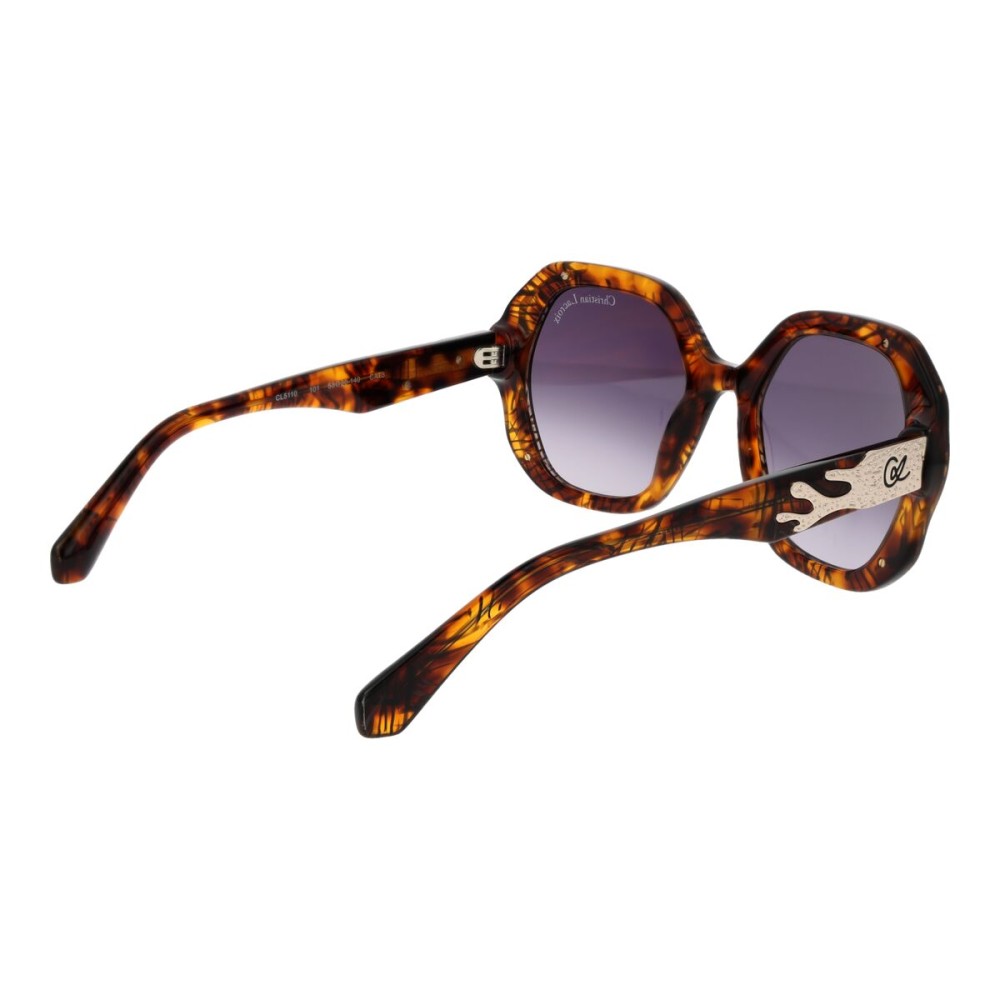 Damensonnenbrille Christian Lacroix CL5110 53101