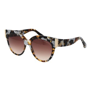 Damensonnenbrille Christian Lacroix CL5123 53005