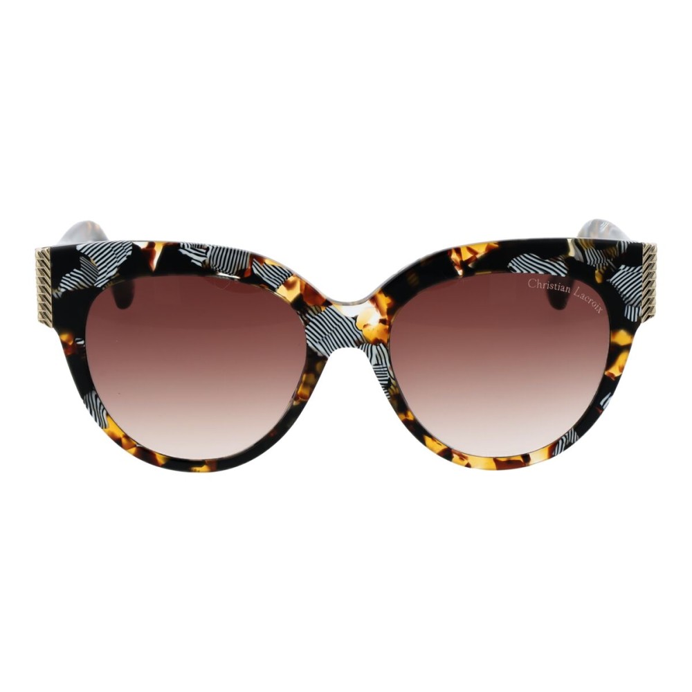 Damensonnenbrille Christian Lacroix CL5123 53005
