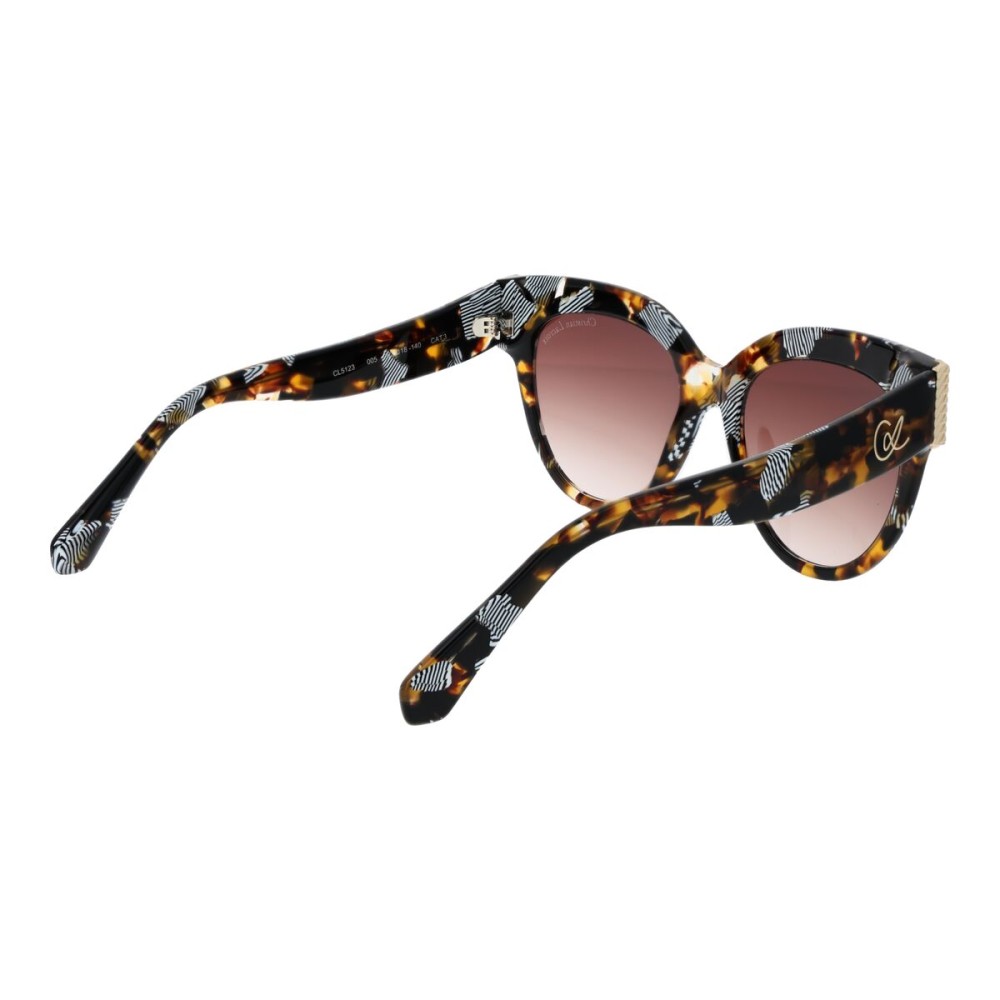 Damensonnenbrille Christian Lacroix CL5123 53005