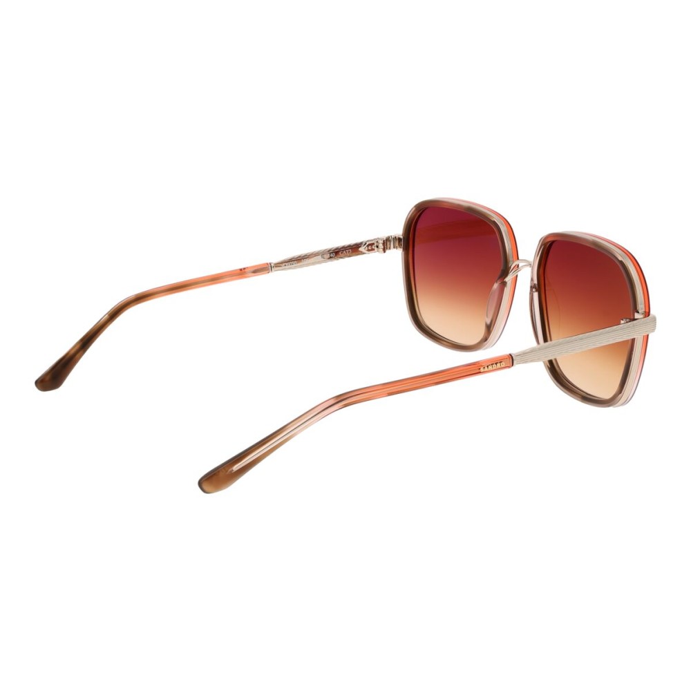 Damensonnenbrille Sandro Paris SD6050 54106