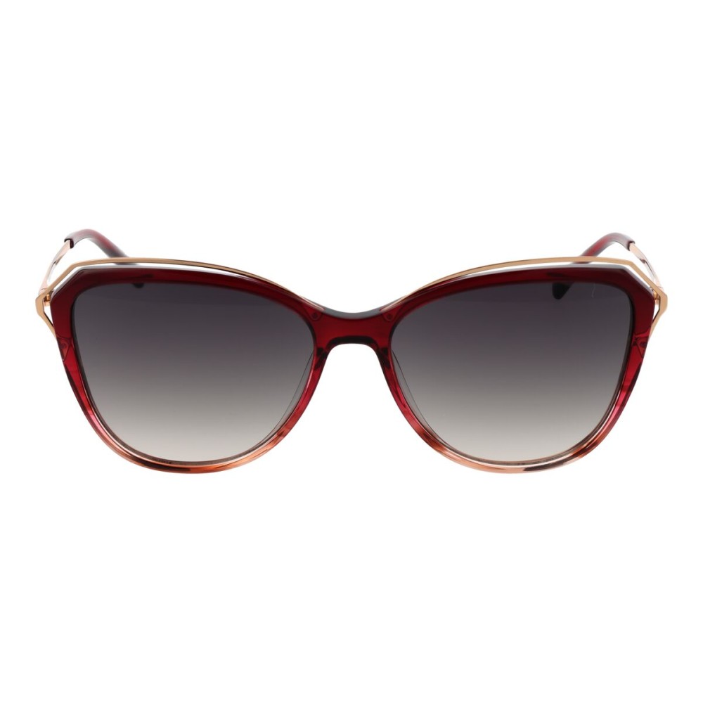 Lunettes de soleil Femme Bulget BG9207 55C01