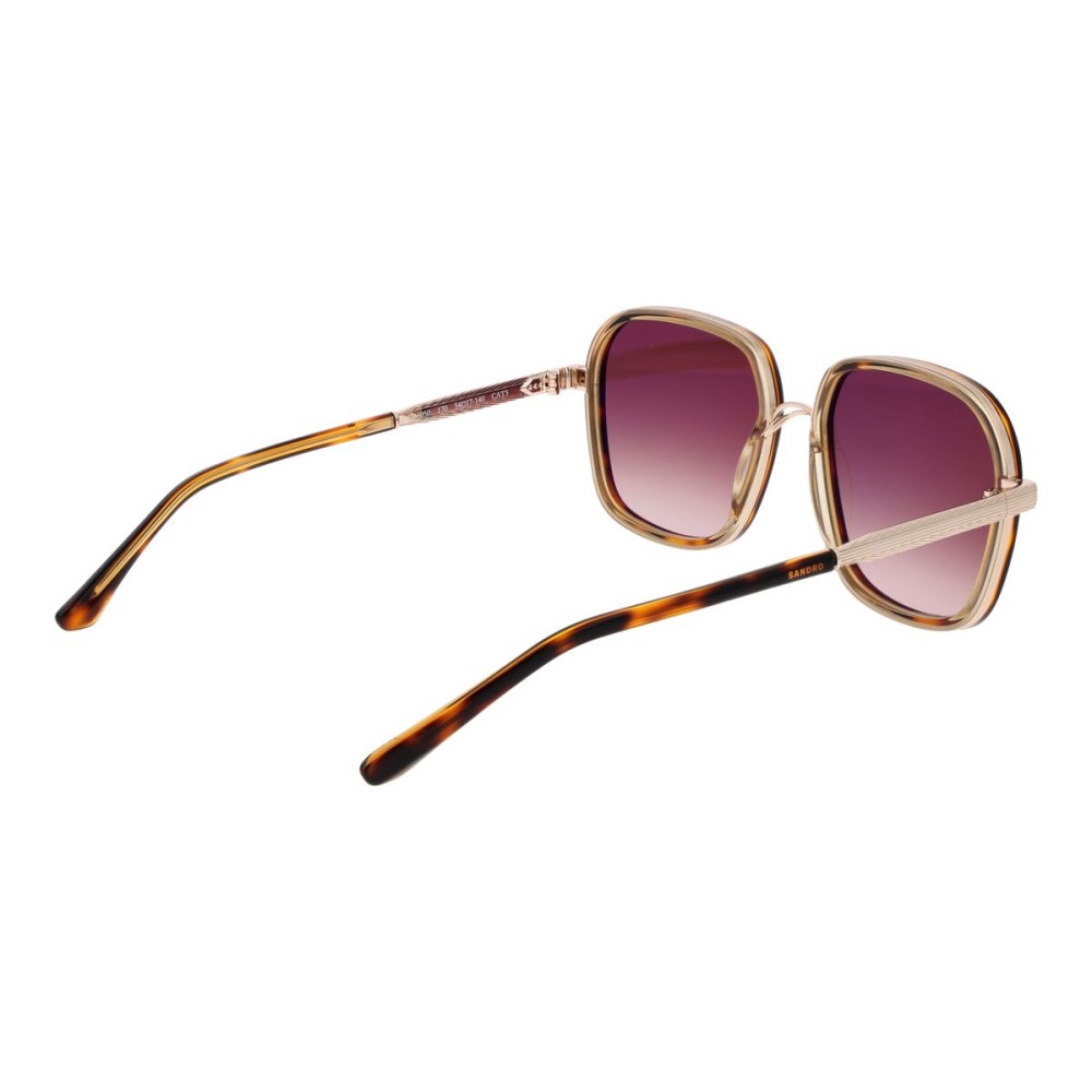 Damensonnenbrille Sandro Paris SD6050 54170