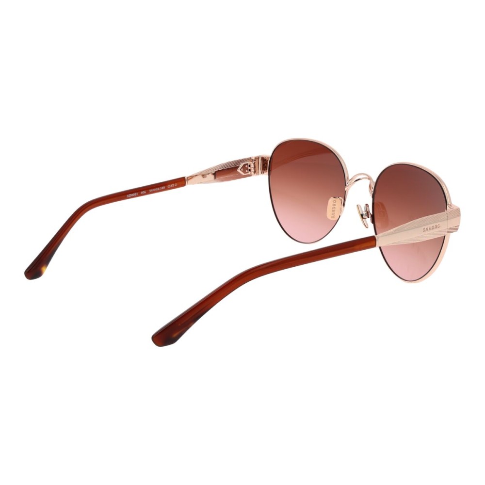 Damensonnenbrille Sandro Paris SD8021 54406