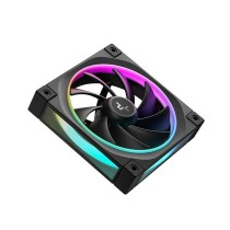 Box Ventilator DEEPCOOL R-FL12R-BKAPN1-G Ø 12 cm (3 Stück) (1 Stück)