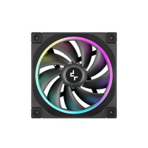 Box Ventilator DEEPCOOL R-FL12R-BKAPN1-G Ø 12 cm (3 Stück) (1 Stück)
