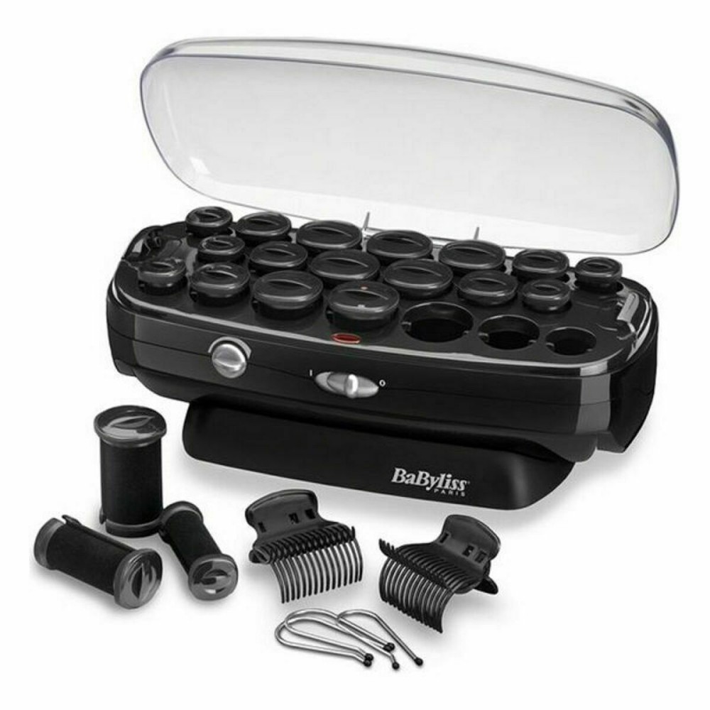 Lockenwickler mit Heizkasten Babyliss RS035E 50 W