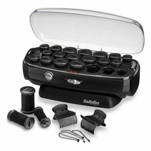 Lockenwickler mit Heizkasten Babyliss RS035E 50 W