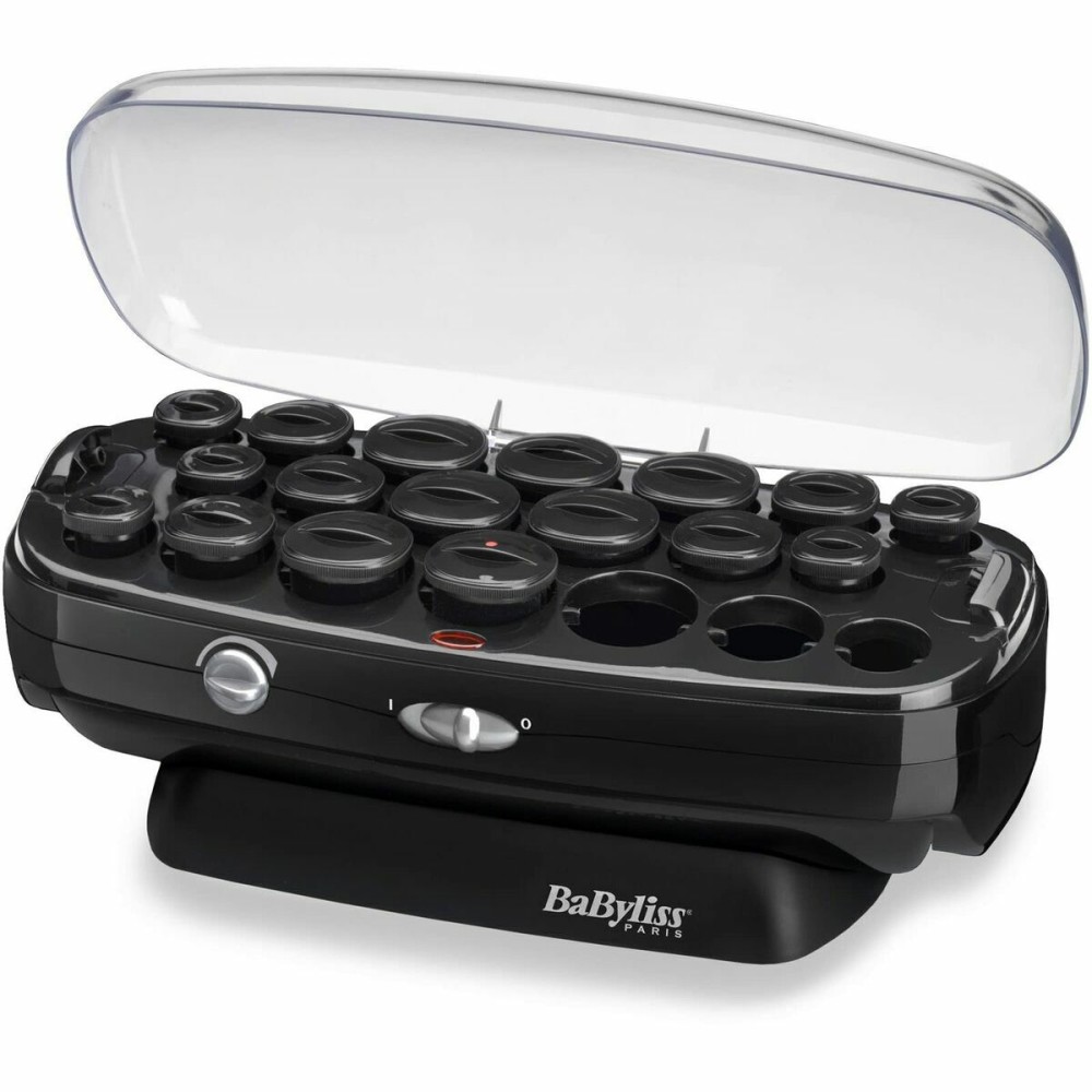 Lockenwickler mit Heizkasten Babyliss RS035E 50 W