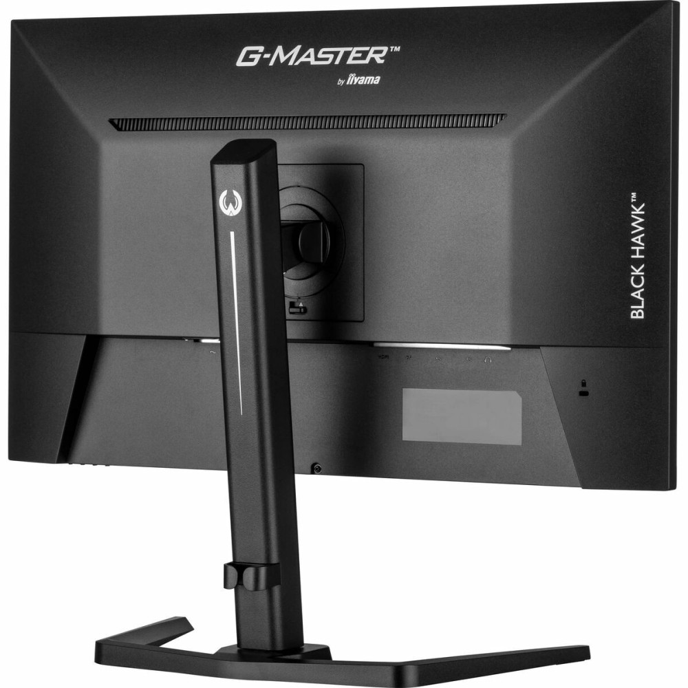 Gaming Monitor Iiyama GB2745QSU-B2 27" Wide Quad HD