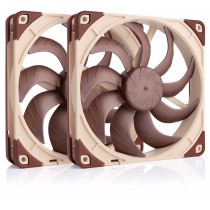 Box Ventilator Noctua NF-A14x25 G2 PWM Sx2 PP Ø 14 cm (1 Stück)
