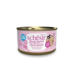 Cat food Agras Pet Foods Chicken 70 g