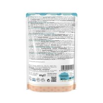 Cat food Agras Pet Foods Fish 85 g