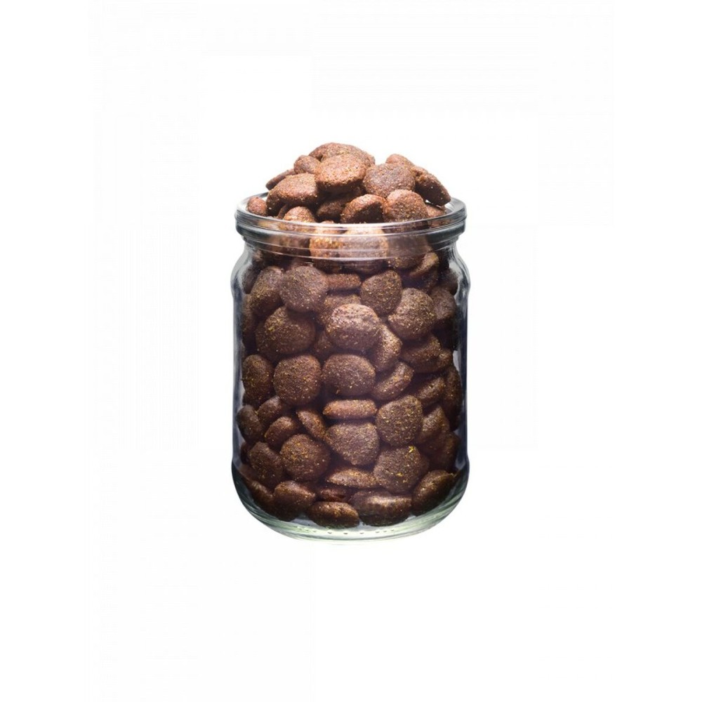 Futter Brit Fresh Muscles & Joints Fish Erwachsener Fisch 12 kg
