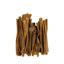 Hundesnack Uniszki Ziege 100 g